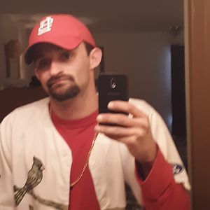 Meet your Posher, Kris